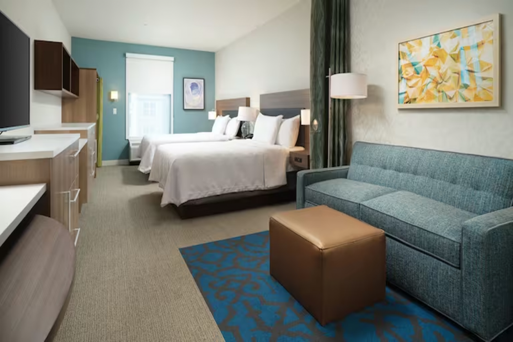 Home2 Suites by Hilton Chattanooga East Ridge 7/24