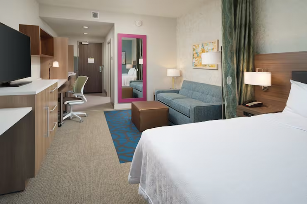 Home2 Suites by Hilton Chattanooga East Ridge 6/24