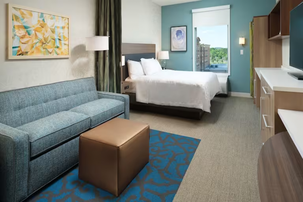 Home2 Suites by Hilton Chattanooga East Ridge 9/24