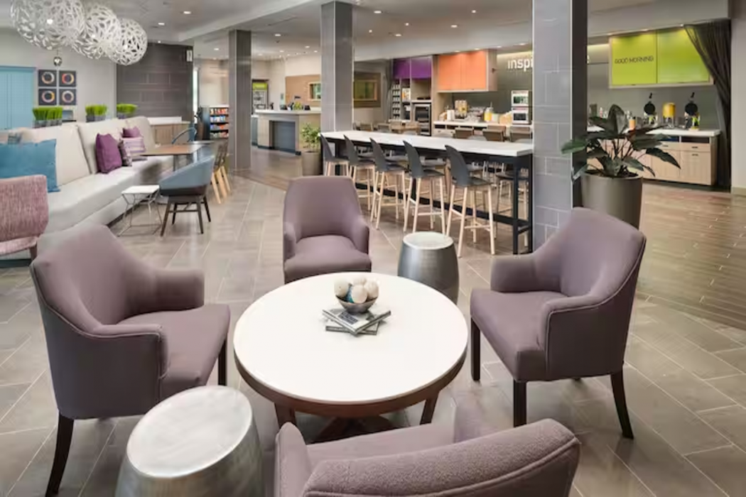 Home2 Suites by Hilton Chattanooga East Ridge 4/24