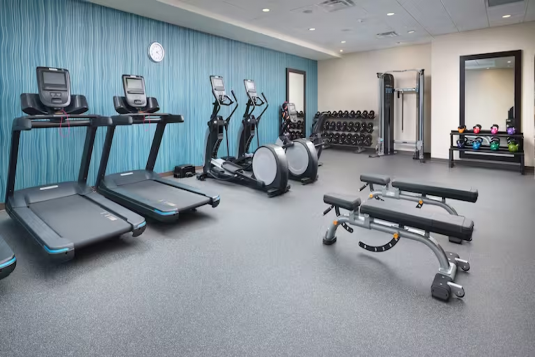 Home2 Suites by Hilton Chattanooga East Ridge 12/24