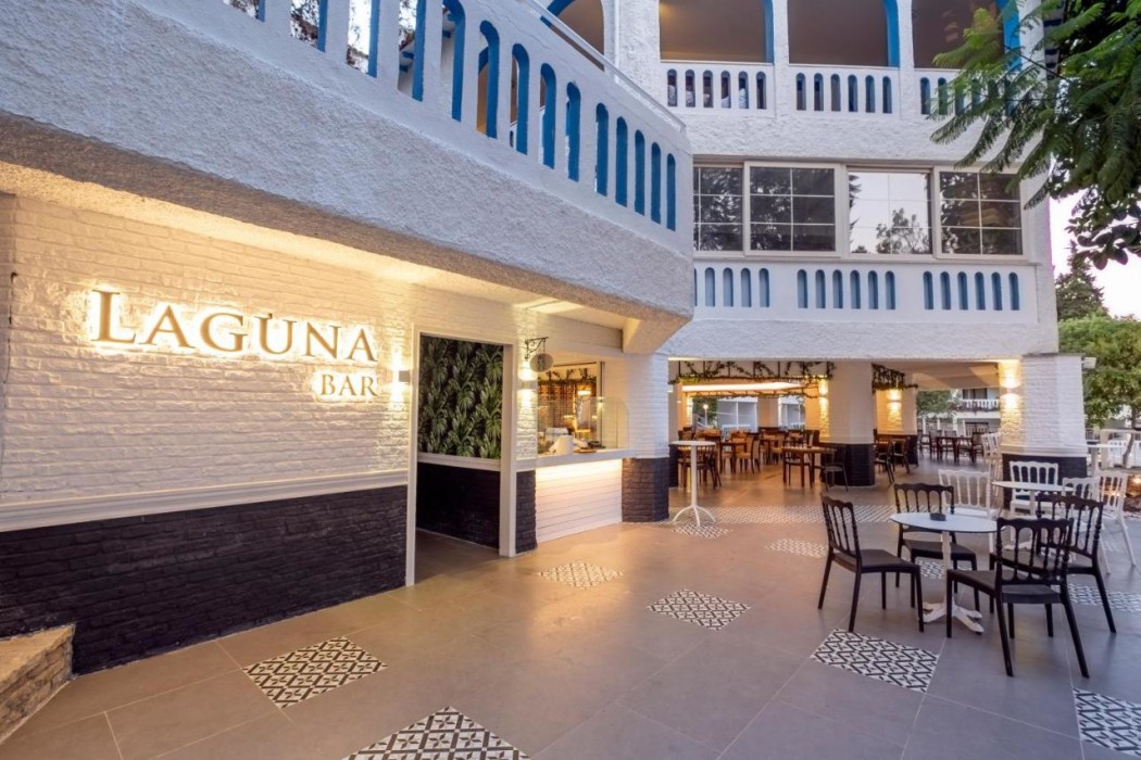 Utopia Beach Club 26/69