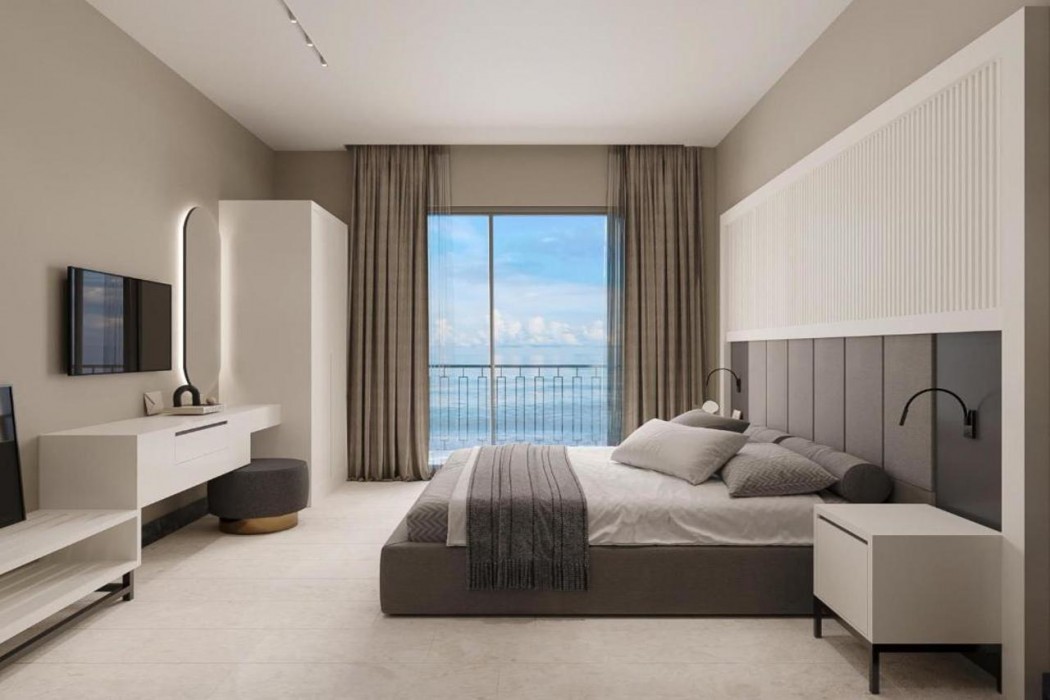 Roseira Mar Inn Luxury 14/55