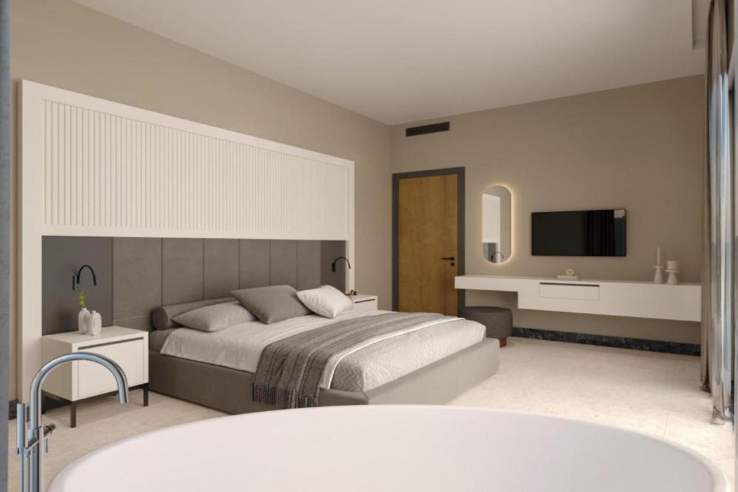Roseira Mar Inn Luxury 12/55