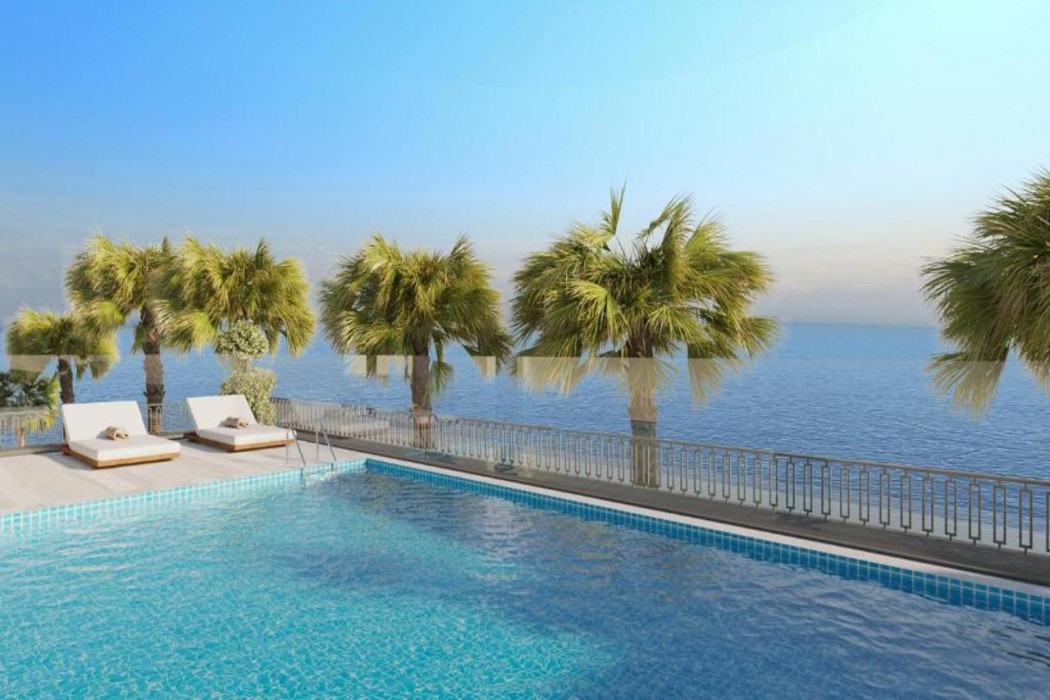Roseira Mar Inn Luxury 1/55