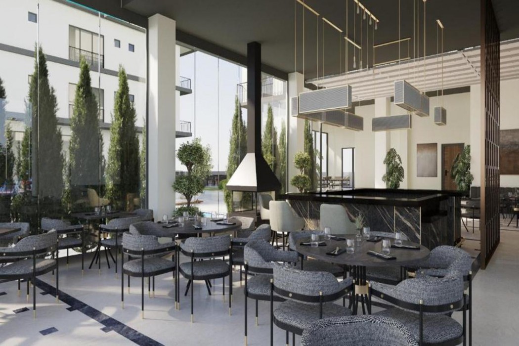 Roseira Mar Inn Luxury 28/55