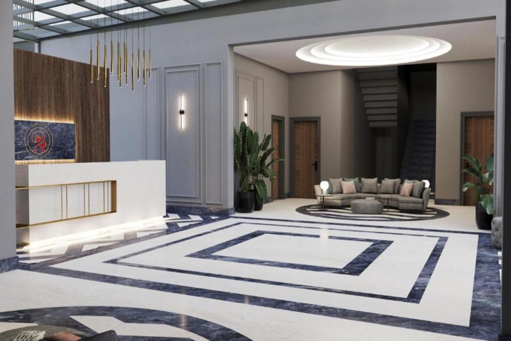 Roseira Mar Inn Luxury 6/55