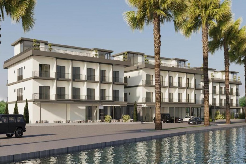 Roseira Mar Inn Luxury 2/55