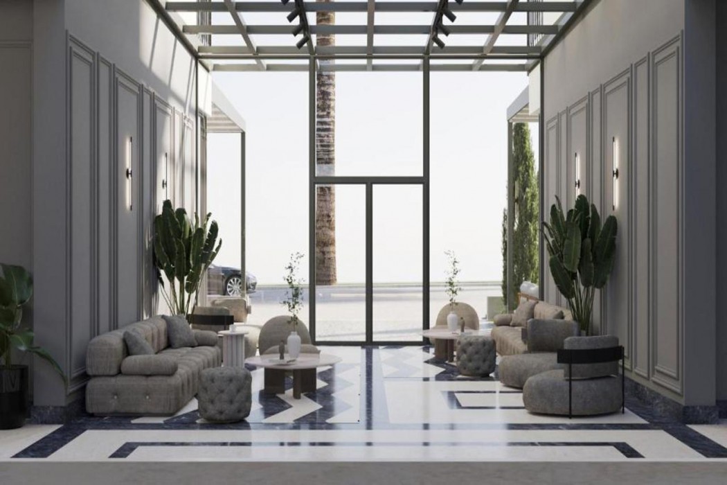 Roseira Mar Inn Luxury 7/55