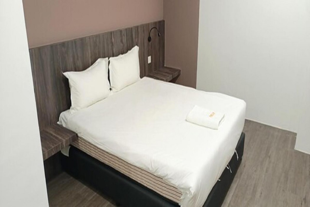 Roxy Hotel Sri Aman 15/56