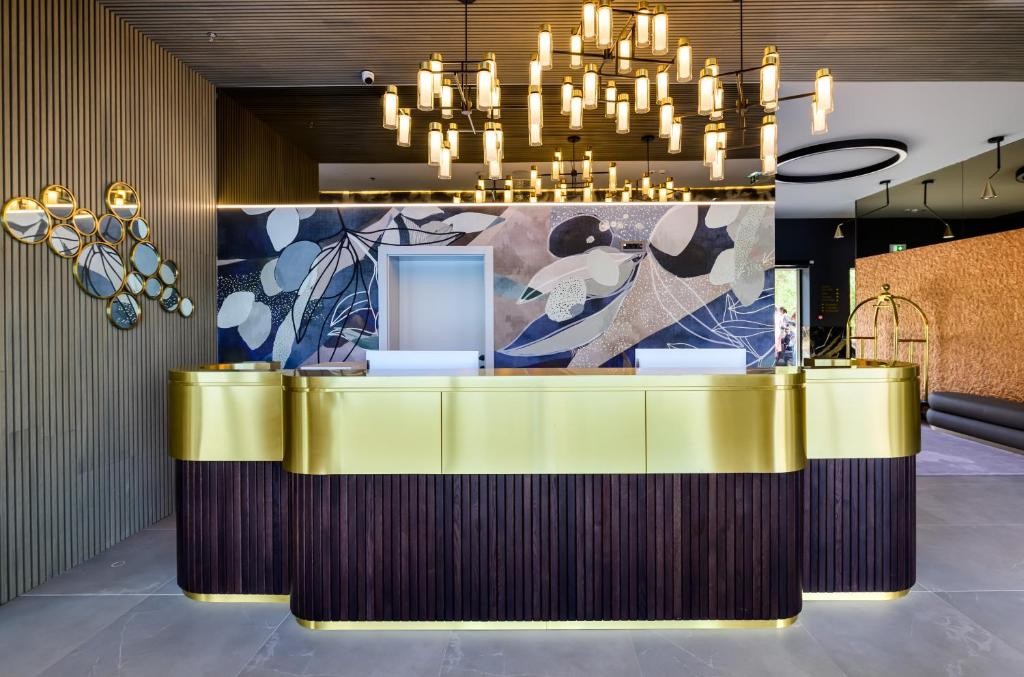Marinus Beach Hotel 6/56