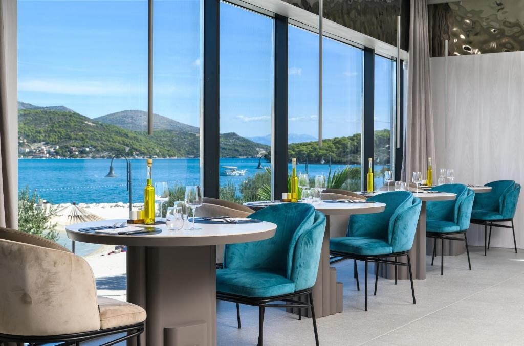 Marinus Beach Hotel 22/56