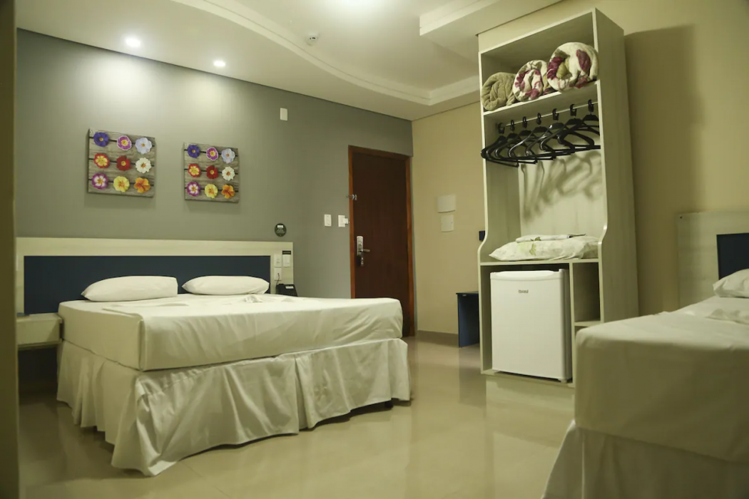 Hotel Santo Graal 16/61