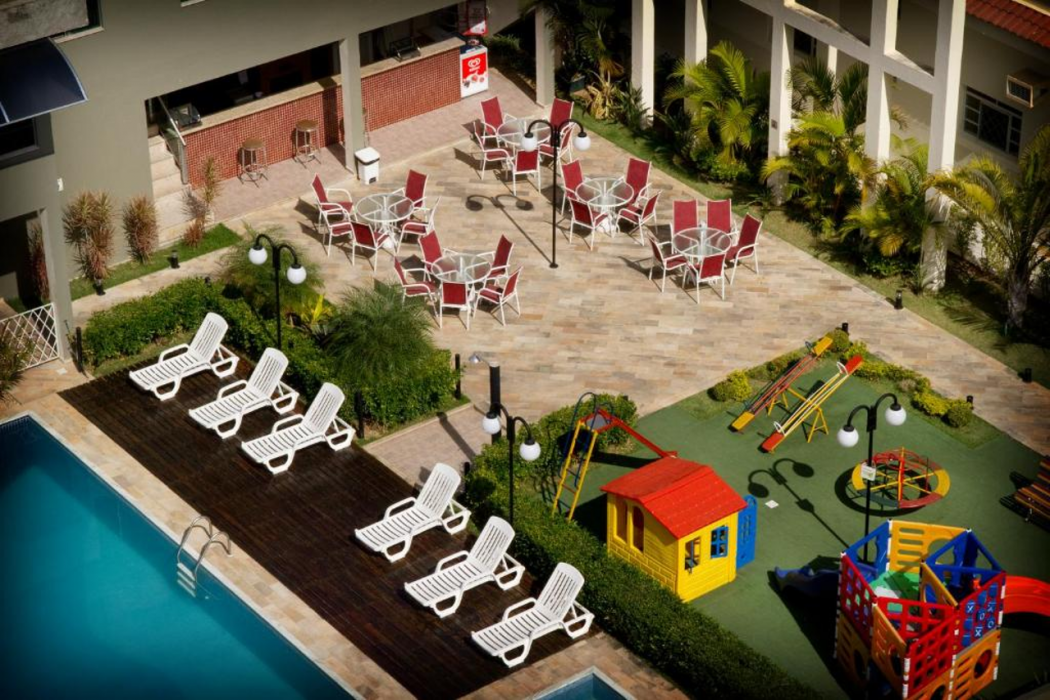 Hotel Santo Graal 39/61