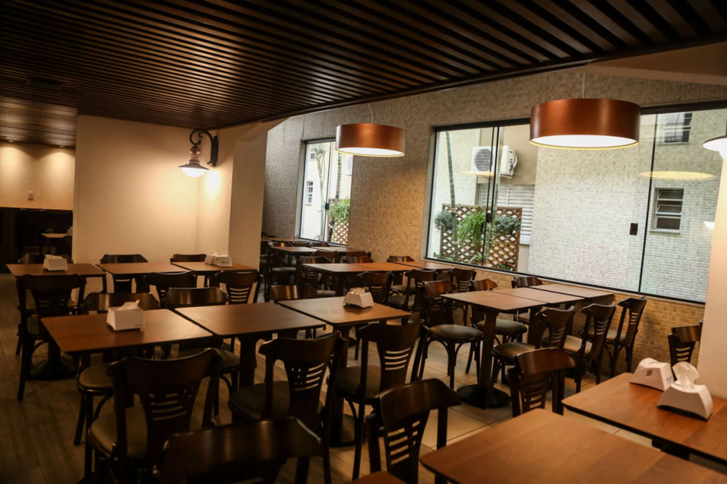 Hotel Santo Graal 32/61