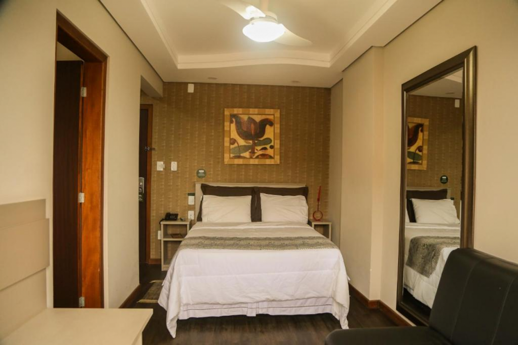 Hotel Santo Graal 13/61