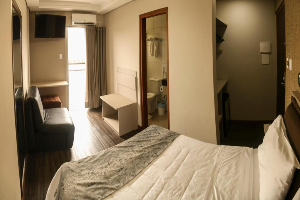 Hotel Santo Graal 15/61