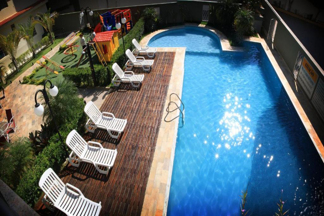 Hotel Santo Graal 38/61