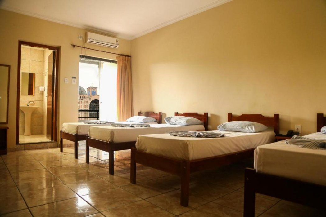 Hotel Santo Graal 14/61