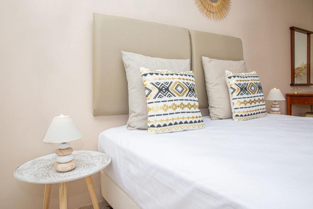 Room at Despina Hotel By Omilos Philoxenia, HERSONISSOS