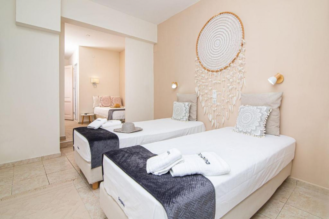 Despina Hotel By Omilos Philoxenia 8/11