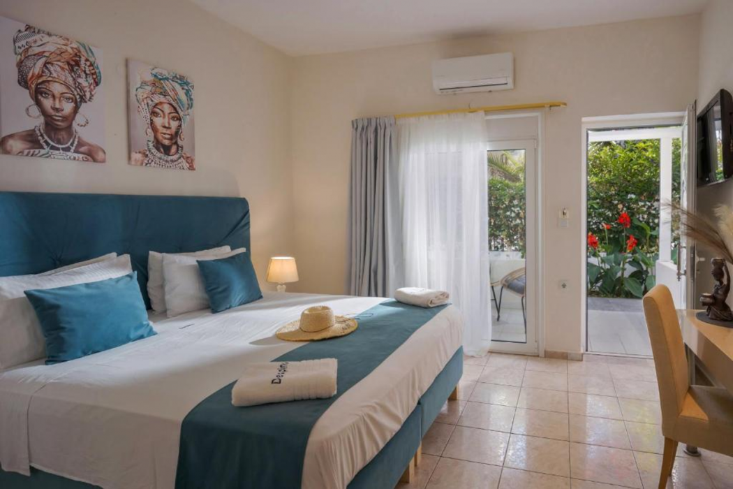 Despina Hotel By Omilos Philoxenia 7/11
