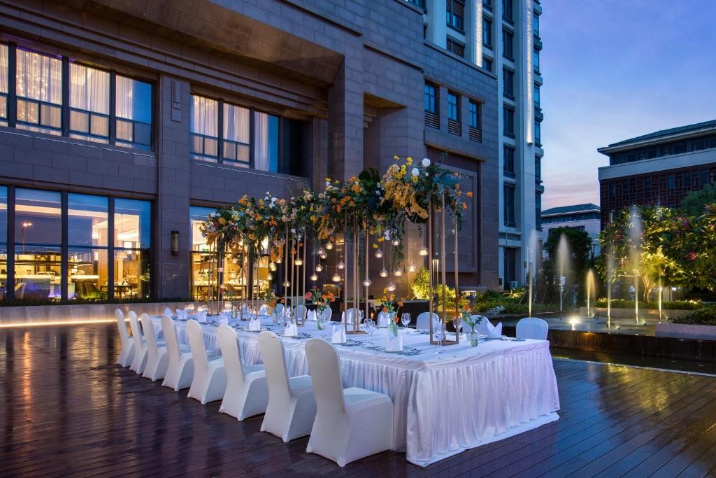 C&D Hotel Xiamen Xiang’an 39/82