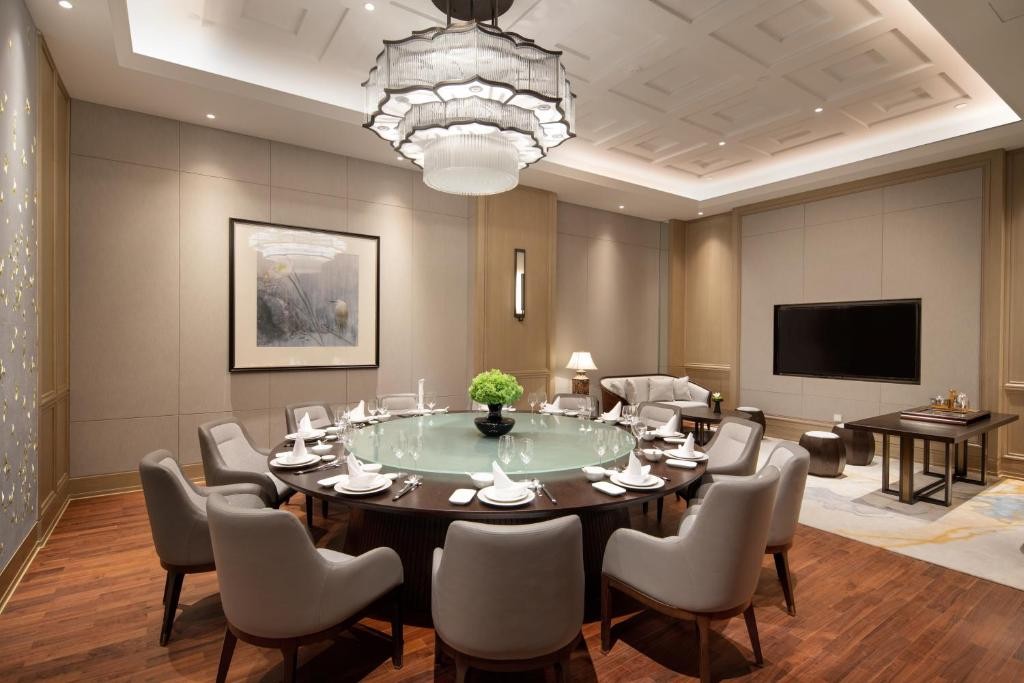 C&D Hotel Xiamen Xiang’an 47/82