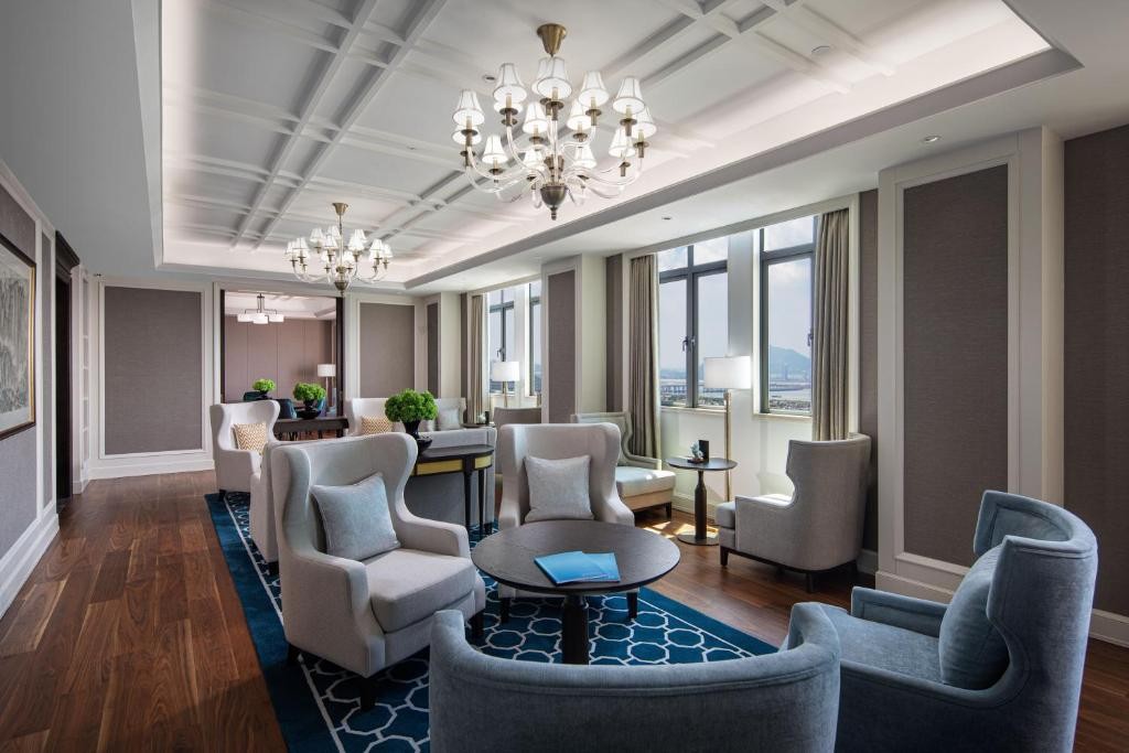 C&D Hotel Xiamen Xiang’an 42/82