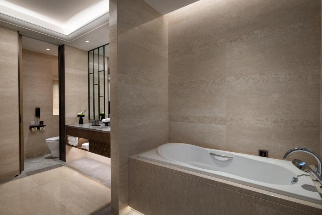 C&D Hotel Xiamen Xiang’an 14/82