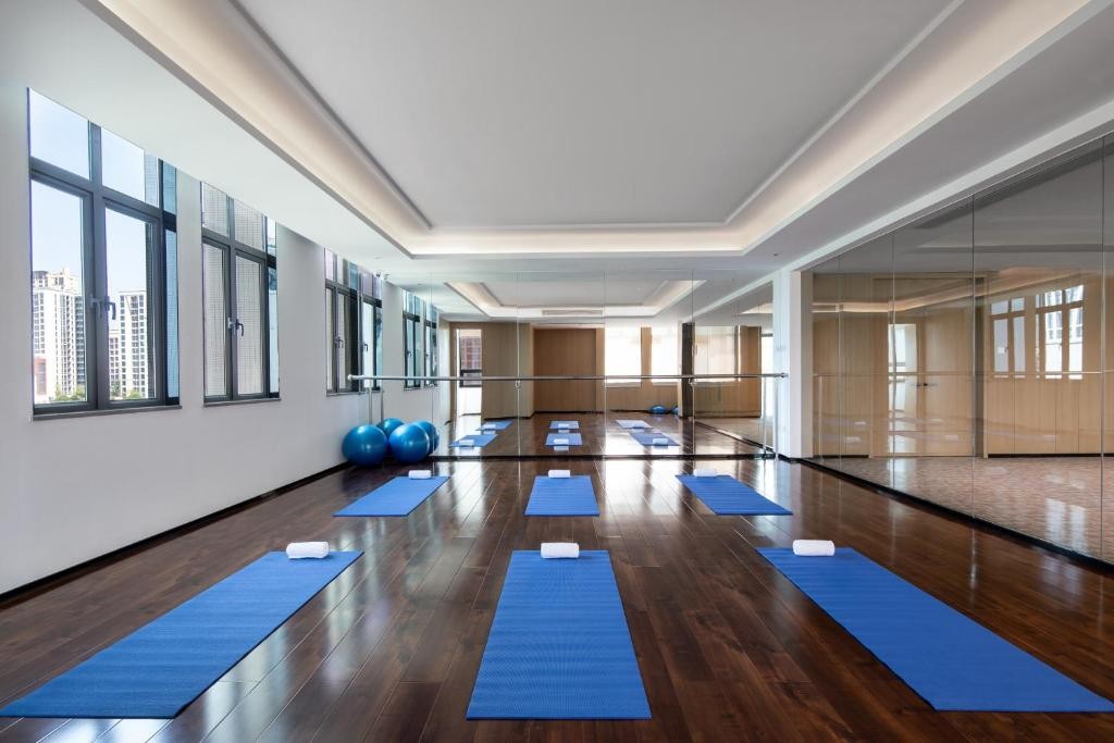 C&D Hotel Xiamen Xiang’an 49/82