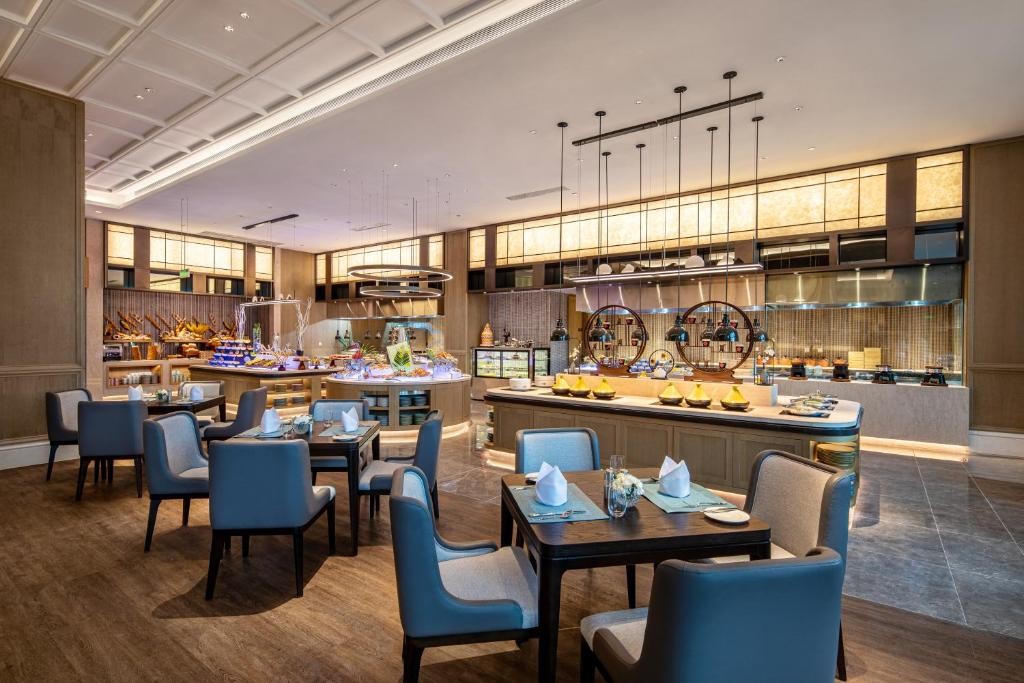 C&D Hotel Xiamen Xiang’an 37/82