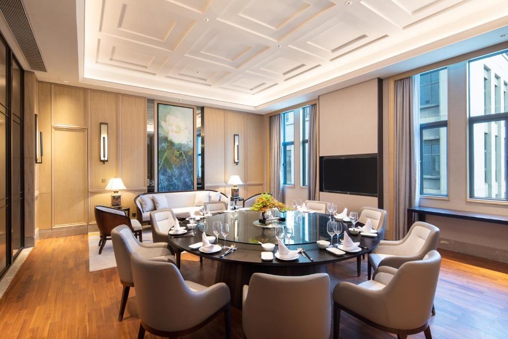 C&D Hotel Xiamen Xiang’an 46/82