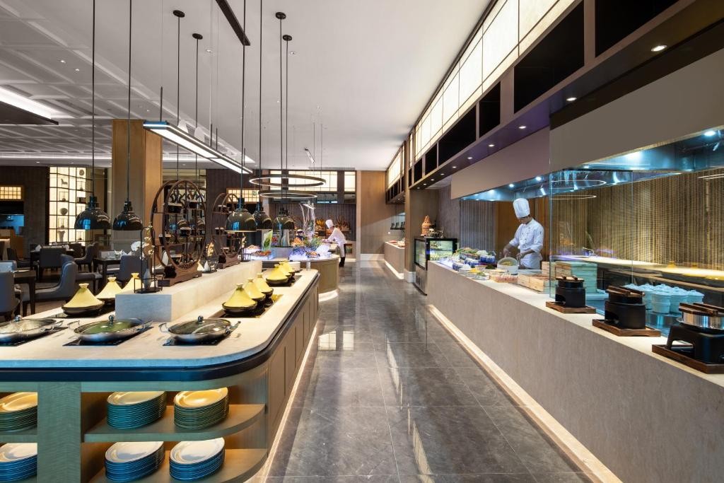 C&D Hotel Xiamen Xiang’an 38/82