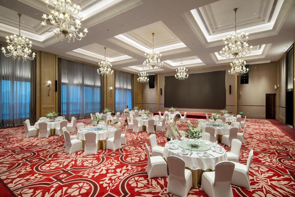 C&D Hotel Xiamen Xiang’an 45/82