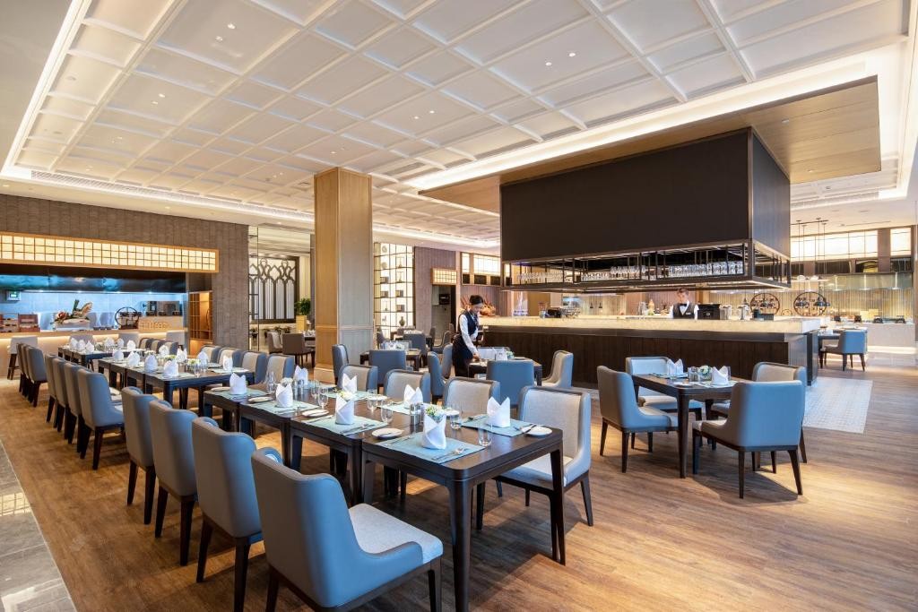 C&D Hotel Xiamen Xiang’an 43/82