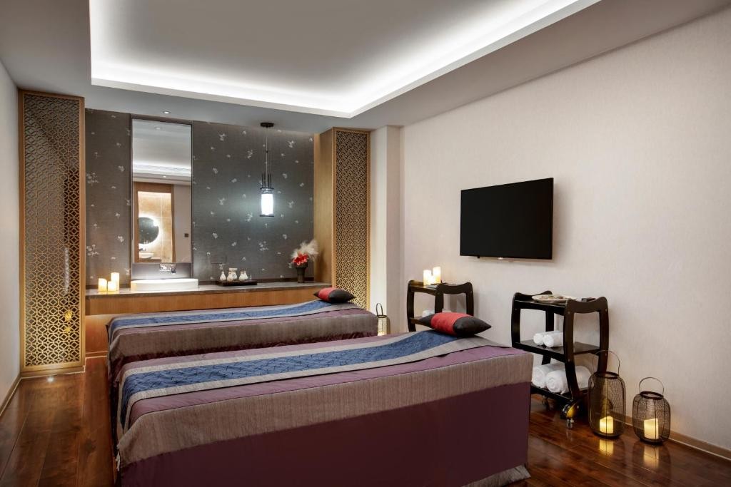 C&D Hotel Xiamen Xiang’an 40/82