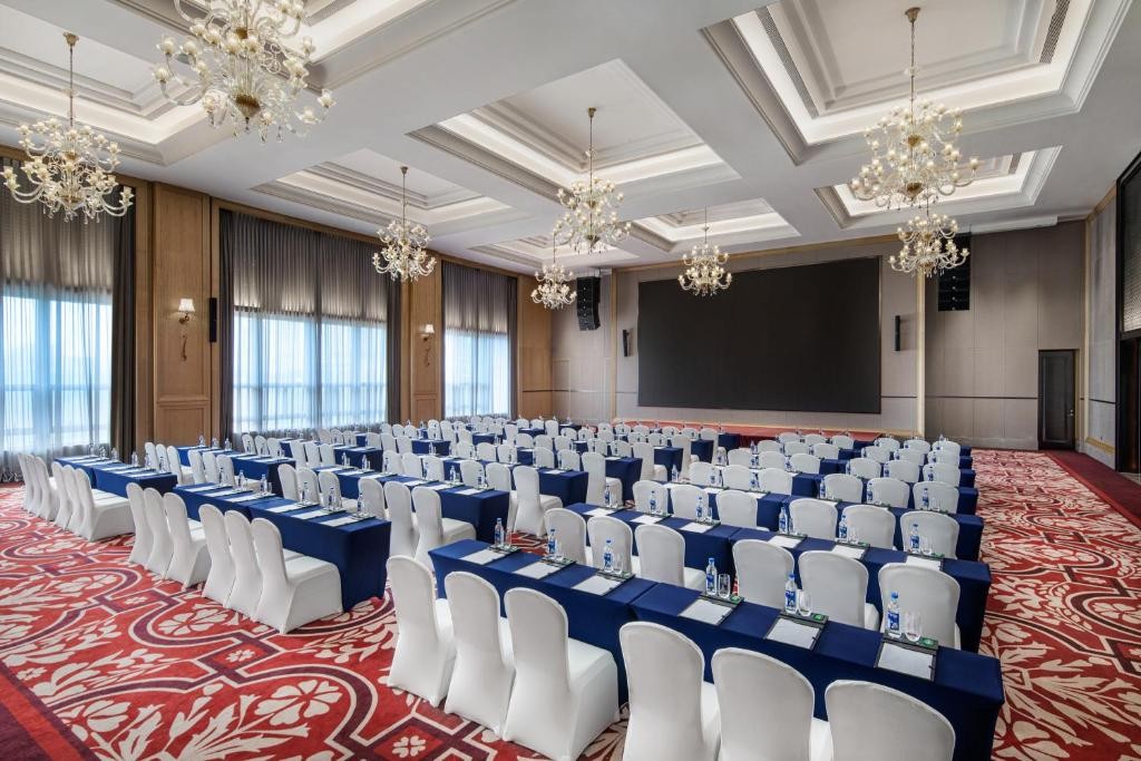C&D Hotel Xiamen Xiang’an 44/82