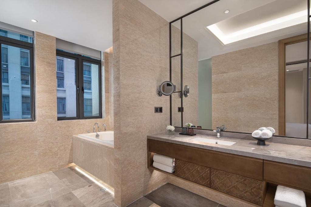 C&D Hotel Xiamen Xiang’an 15/82