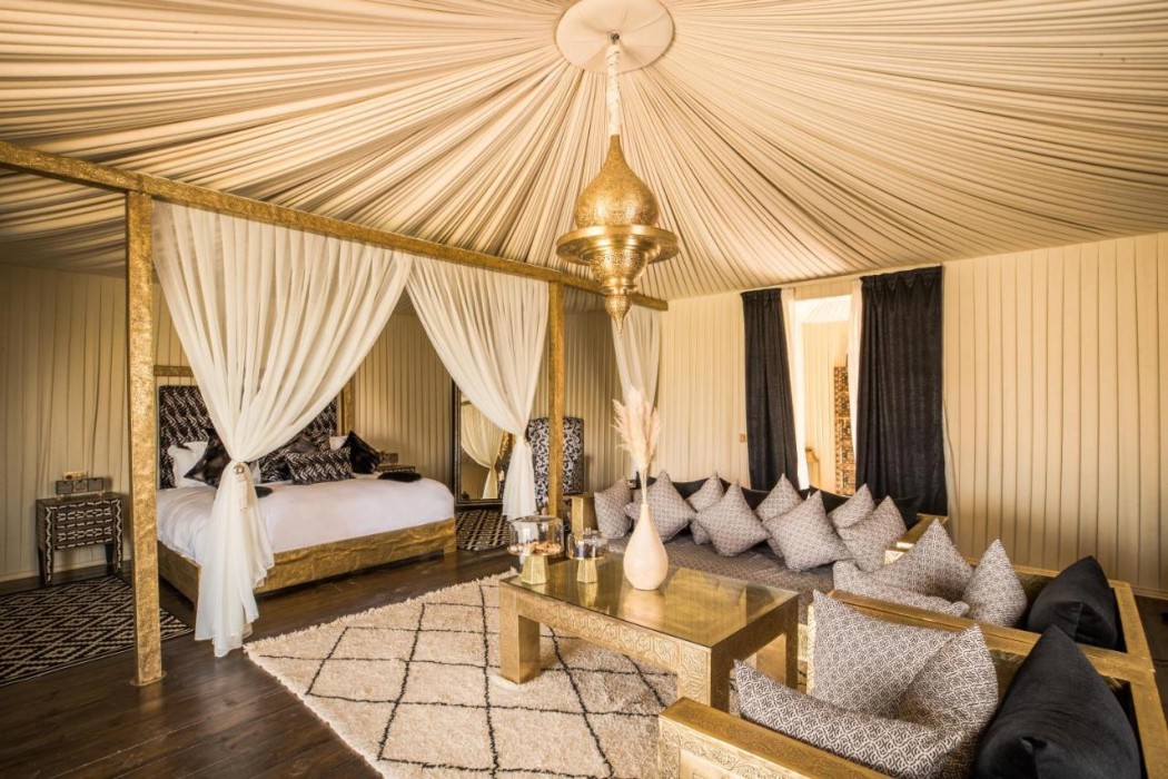 Kalyptus Luxury Camp 12/57