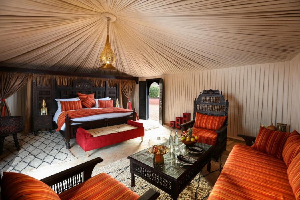 Kalyptus Luxury Camp 11/57