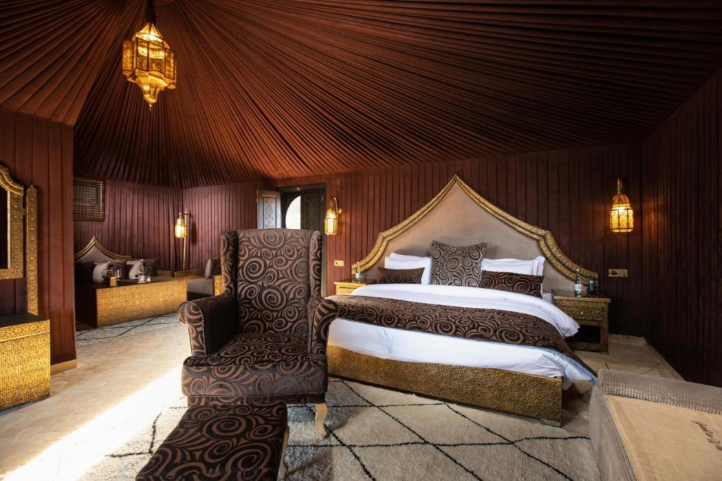 Kalyptus Luxury Camp 9/57
