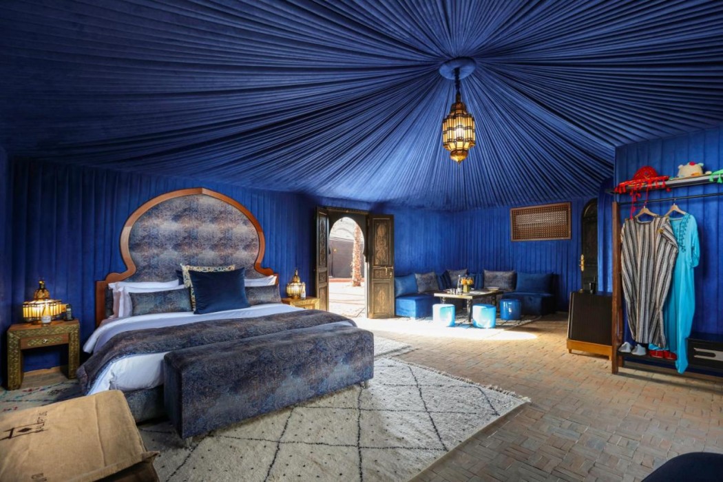 Kalyptus Luxury Camp 10/57
