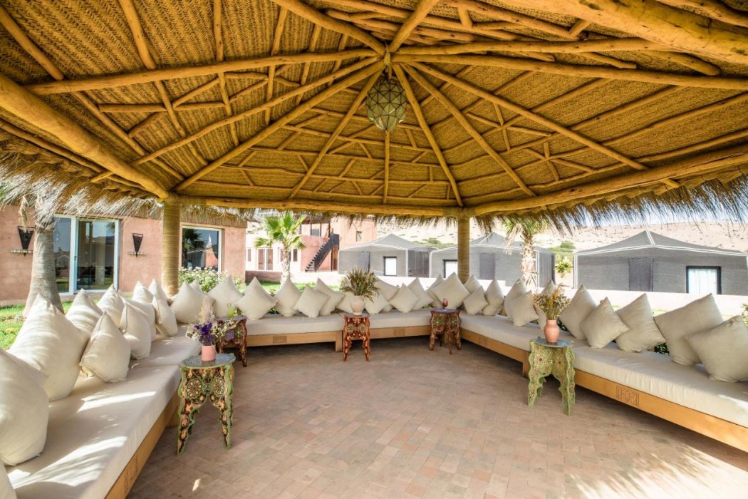 Kalyptus Luxury Camp 19/57