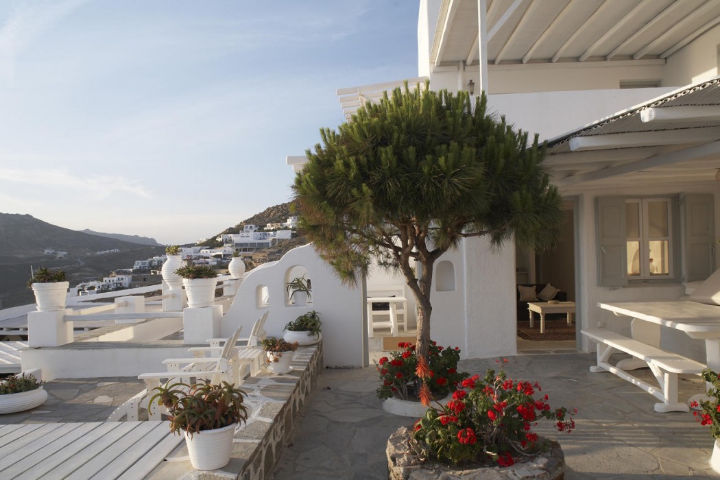 Greco Philia Hotel Boutique 11/52