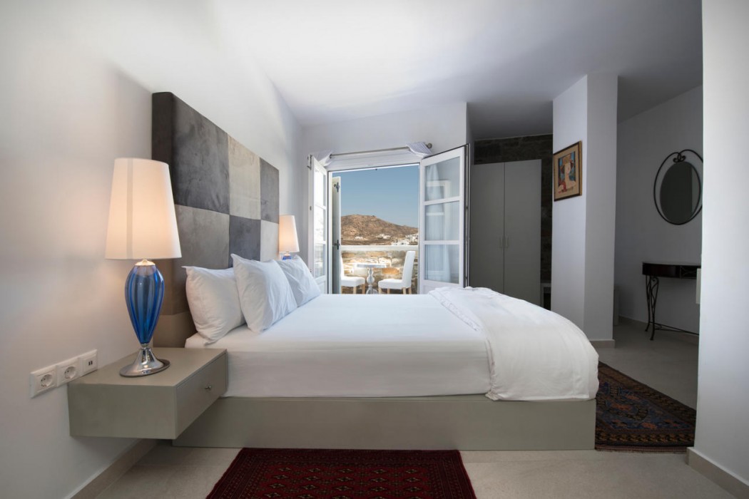 Greco Philia Hotel Boutique 47/52