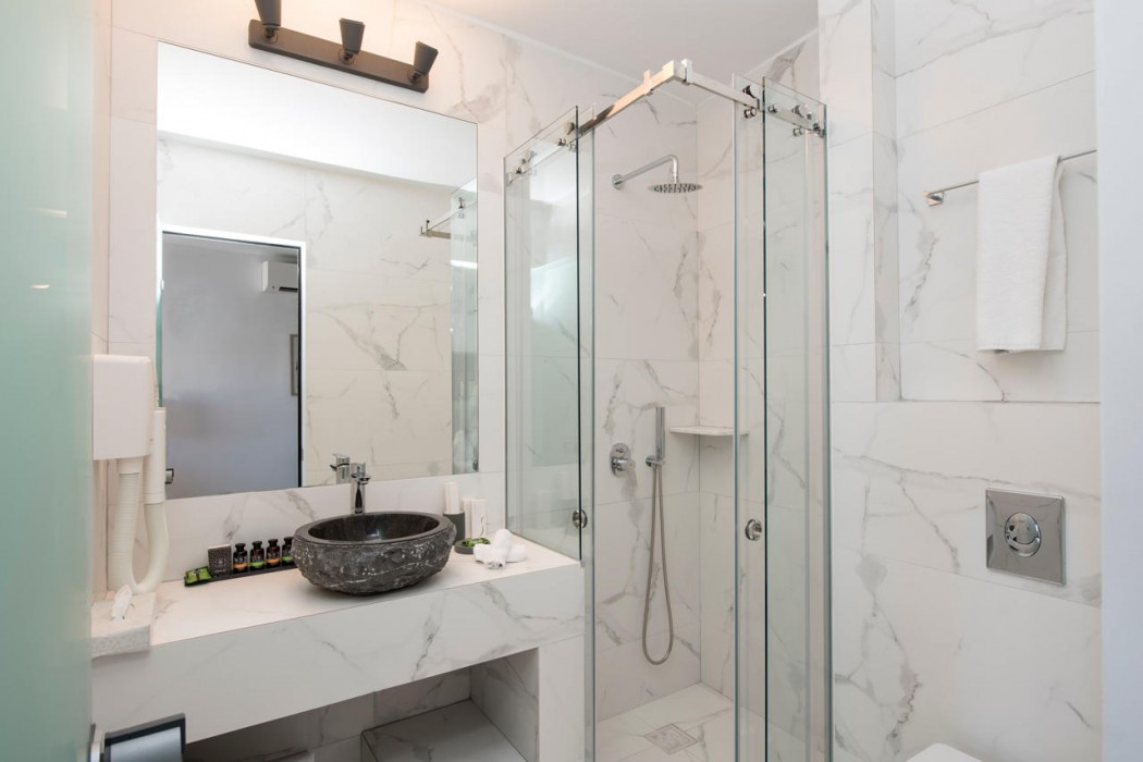 Greco Philia Hotel Boutique 48/52