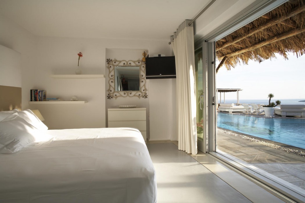 Greco Philia Hotel Boutique 50/52