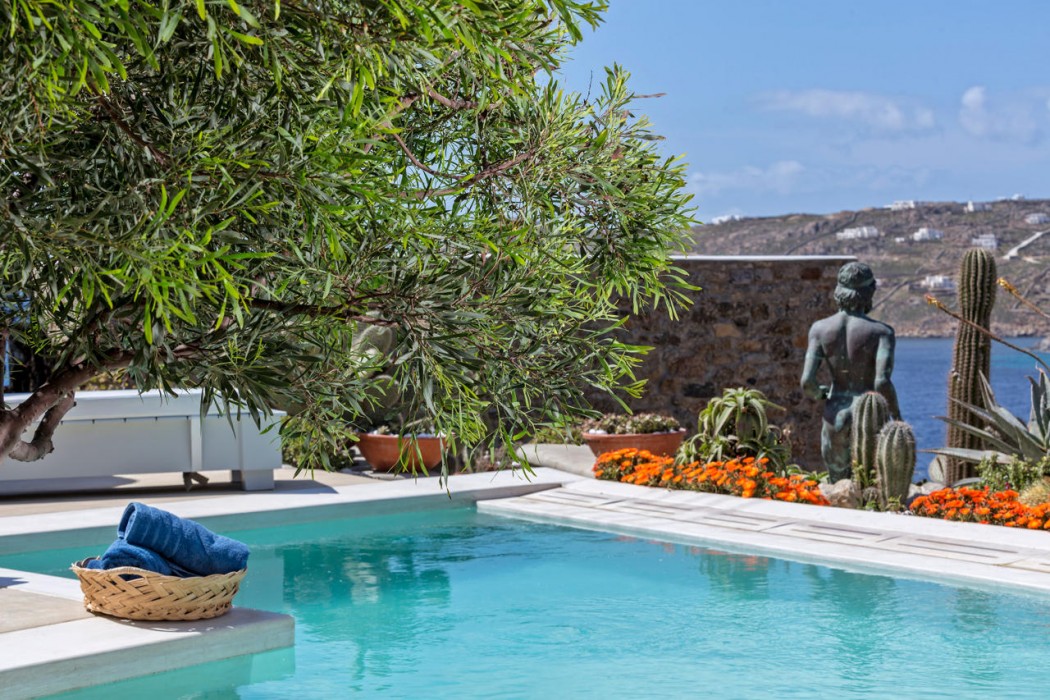 Greco Philia Hotel Boutique 46/52