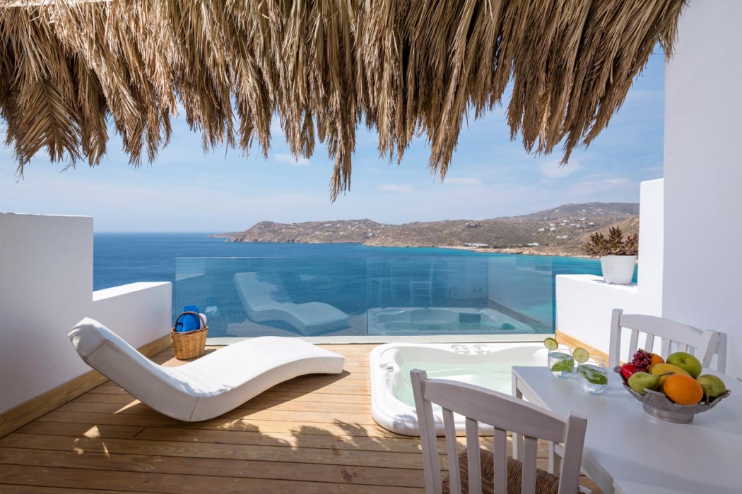Greco Philia Hotel Boutique 13/52